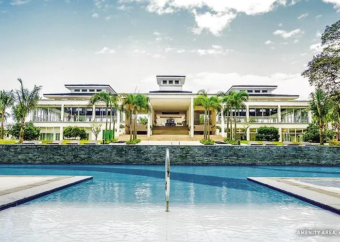 Apartment Prime Grass Hub Quezon