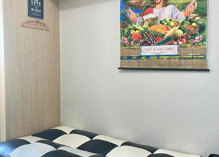 Apartment Prime Grass Hub Quezon
