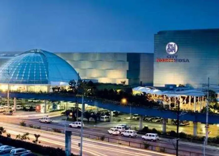 Prime Grass Hub Quezon