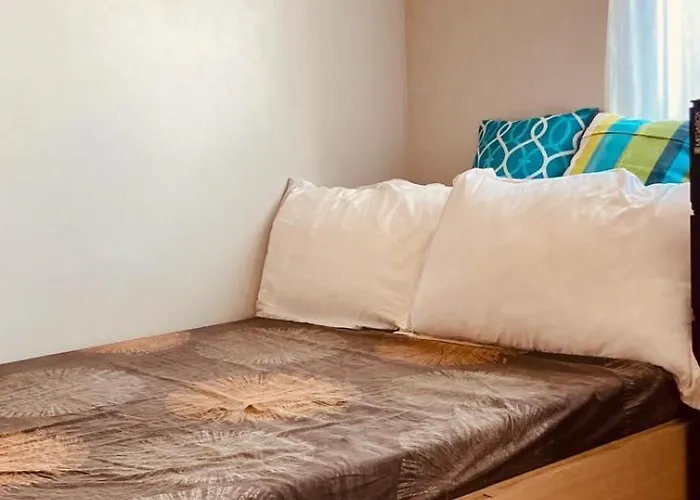 Apartment Prime Grass Hub Quezon