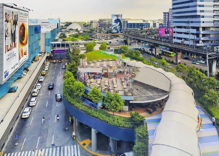 Apartment Prime Grass Hub Quezon *